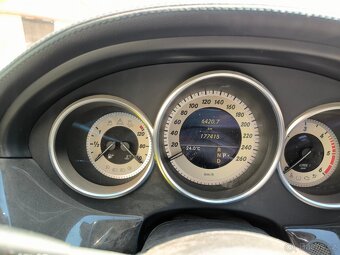 Mercedes-Benz GLS 350 CDI - 12