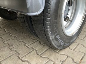 Prodej FUSO CANTER 7C15 - ČELO - 71.000KM - 12