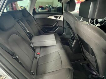 Audi A6 AVANT 3.0TDi QUATRO STK: 05/2027 - 12