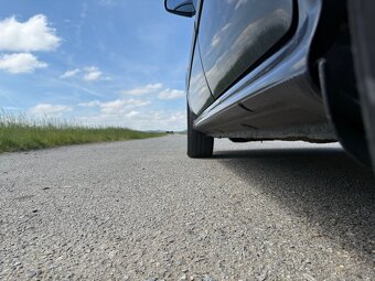 Škoda Octavia 1.9tdi 81kw Laurin&Klement - 12