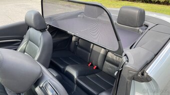 VW EOS 2.0i CLIMATRONIC KŮŽE - 12