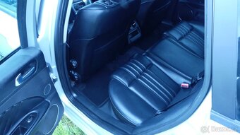 Alfa Romeo 159 2.4JTDm SW Q-tronic 185 tis km - 12