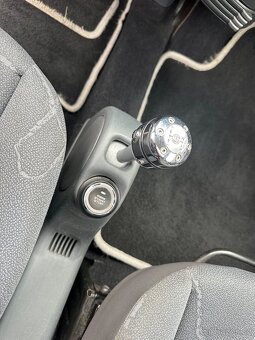 SMART ForTwo 450 0.7 benzín - 12