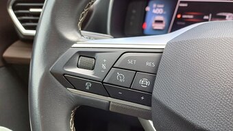Seat Leon 1.5TSI 96kW Excelenc zakoupeno ČR-2.maj - 12