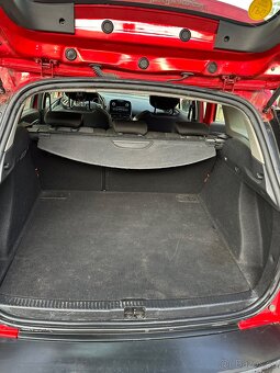 Renault Clio 1,2 benzin + LPG - 12