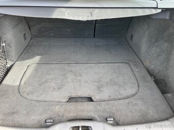 Volvo V50 2.4i 125kW 2006 automat, bohatá výbava - 12