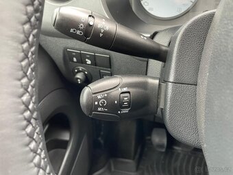 Peugeot Partner Tepee 1.6Hdi 73kw, 2017, po servise, DPH - 12