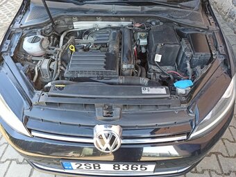 Golf 7 1.4 tsi 90kw - 12