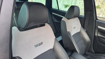 ŠKODA OCTÁVIA 2 RS - 2,0TFSi 147kW Manuál. - 12