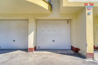 Prodej bytu 2+1, 54 m², Nýřany, ul. Na Sklárně - 12