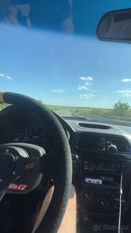 Subaru Impreza 2001 - 12