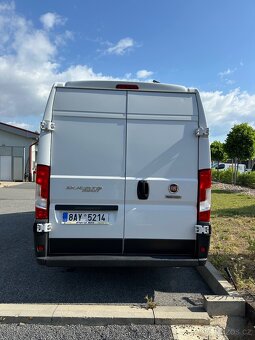 Fiat Ducato maxi L4h2 - 12