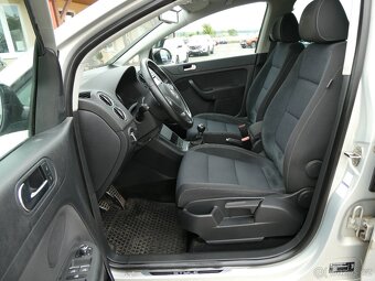 Volkswagen Golf Plus 1.2 TSi 77kW STYLE, serviska - 12