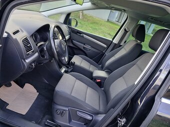 Volkswagen Sharan 2.0 TDI BMT Highline 4MOTION 7-miestne - 12