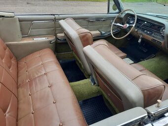 1963 Cadillac Series 62 Convertible - 12