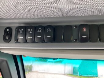 Multicar M31 E6 4x4 univerzální nosič nářadí |PS6494| - 12