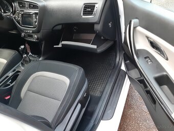 Prodám Kia Ceed kombi 1.6 GDI (benzín), výbava Exclus 8/2014 - 12