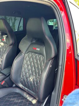 Škoda Kodiaq RS 2.0 TSI 180 kW 4×4 DSG 2024 Leasing - 12