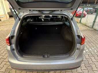 Kia Ceed SW 1.5 T-GDI Záruka najeto 29 000KM SERVISKA - 12