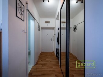 Prodej moderního bytu 3+1 - 70,3 m² - 12