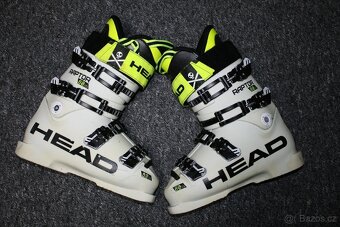 lyže Stockli Fis 136 cm - 12