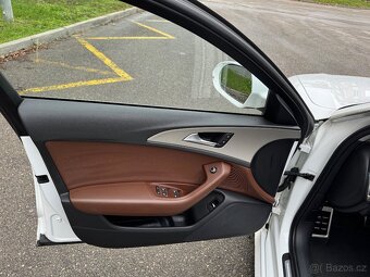 Audi a6 c7 3.0 TDi quatro 200kw - 12