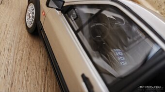 Model Volkswagen Polo G40 1:18 Otto Mobile - 12