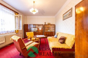 Prodej rodinného domu 5+1, Hřešihlavy, okr. Rokycany - 12