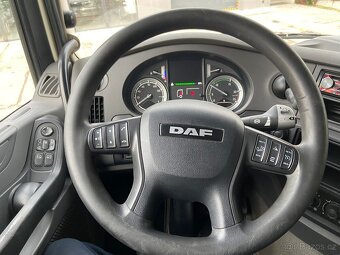 DAF XF 460 FT, Euro 6, Standard - 12