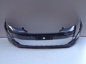 Peugeot 308 P5 t10 plast nárazníku - 12