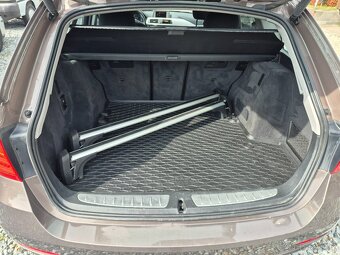 BMW F31 320d 135kW manuál - 12