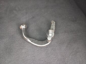 Dacia Lodgy 1.2TCe 1.MAJ. KLIMA NAVIGACE TAŽNÉ NOVÁ STK - 12