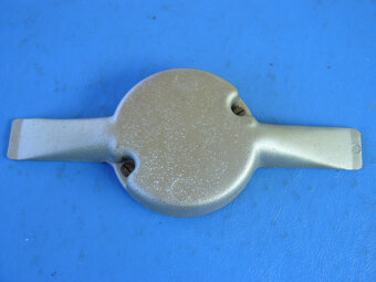 Náhradní díly pro svítidla "želvy" typ 14302, ovály a dalš - 12