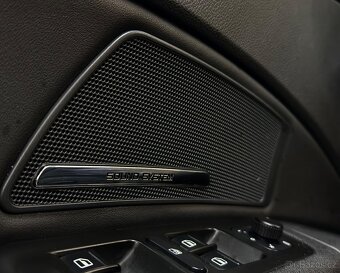 Škoda Superb 2 Combi, ELEGANCE, 4x4, 2.0TDi, 125KW, 170PS - 12