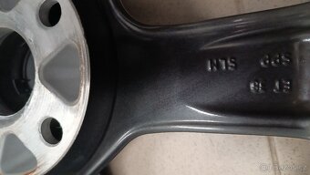 215/65/17 zimní Š Kodiaq - 12