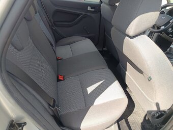 Focus  Hatchback, MK2, benzin 1,6i , 16V, 74kW, r.v.11/2006 - 12