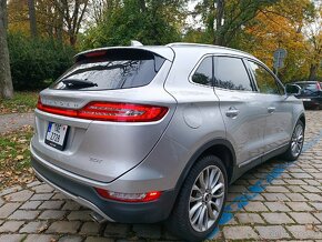 Lincoln mkc 2.0 2017 na 2 Roku STK /ford Kuga ford edge - 12