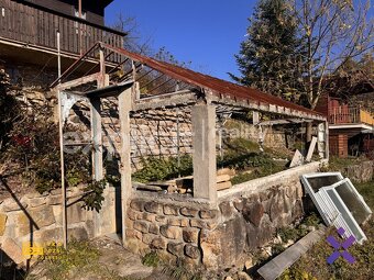 Prodej chaty 17 m², Zlín - Jaroslavice, ev.č. 02459 - 12