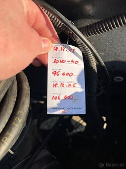 Citroen BX 14 RE - 12