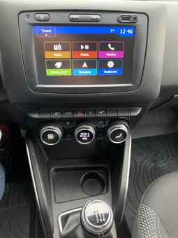Dacia Duster II 1.3TCe 130k r.v.2019 - 12