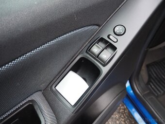 Fiat Idea 1.4 klima, park. senzory - 12