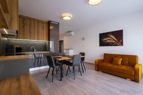 Prodej bytu 2+kk 60,89 m2, Dunajská Streda -TERMALPARK - 12