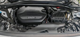 BMW 218d GranCoupe Mpaket - 12