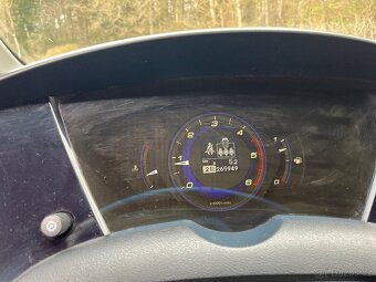 Honda Civic - 12
