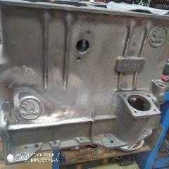 repas,repase,opravy motoru-škoda - 12