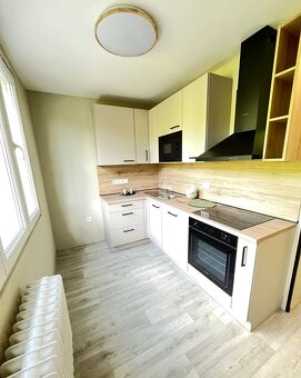 Pronájem bytu 2+1 62 m² Markova, Kdyně - 12