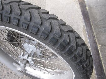 BMW F650GS - 12