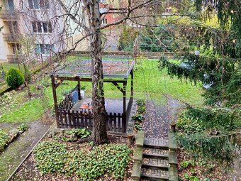 Pronájem bytu 2+1 60 m² - 12