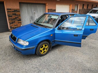 Škoda Felicia - 12