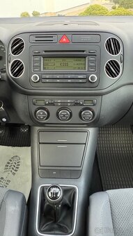 VW GOLF+  1.4i 66kw - 12